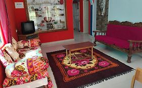 Jawa Homestay